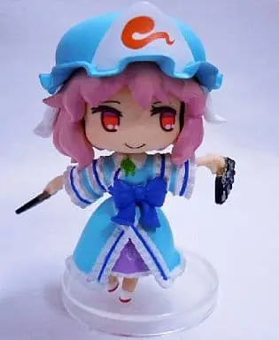 Trading Figure - Touhou Project