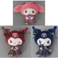 Plush - Sanrio / My Melody & Kuromi