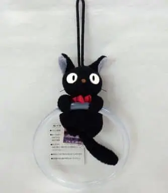 Character Hanger - Kiki's Delivery Service / Jiji