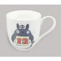 Mug - My Neighbor Totoro