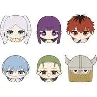 Key Chain - Plush - Sousou no Frieren (Frieren: Beyond Journey's End)