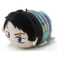 Key Chain - Plush Key Chain - Gegege no Kitarou