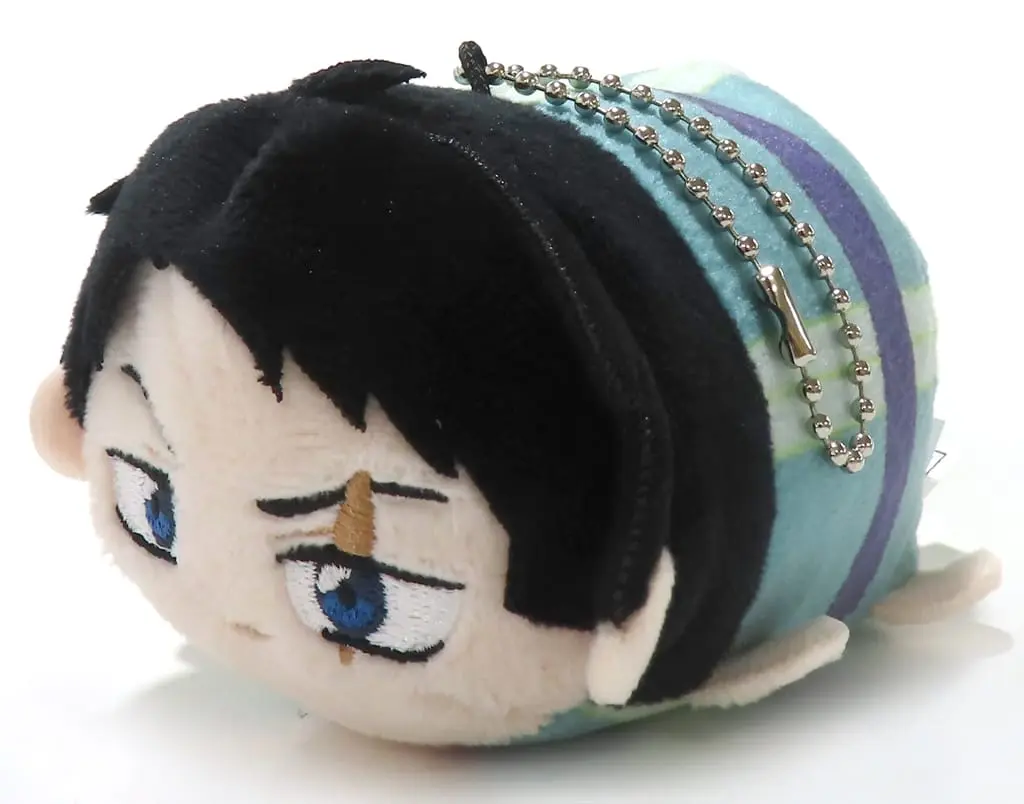 Key Chain - Plush Key Chain - Gegege no Kitarou