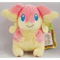 Plush - Pokémon / Audino