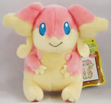 Plush - Pokémon / Audino