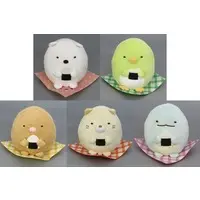 Plush - Sumikko Gurashi