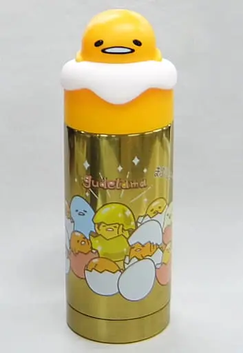 Drink Bottle - Sanrio / Gudetama