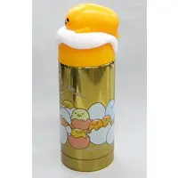 Drink Bottle - Sanrio / Gudetama