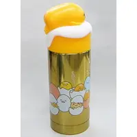 Drink Bottle - Sanrio / Gudetama