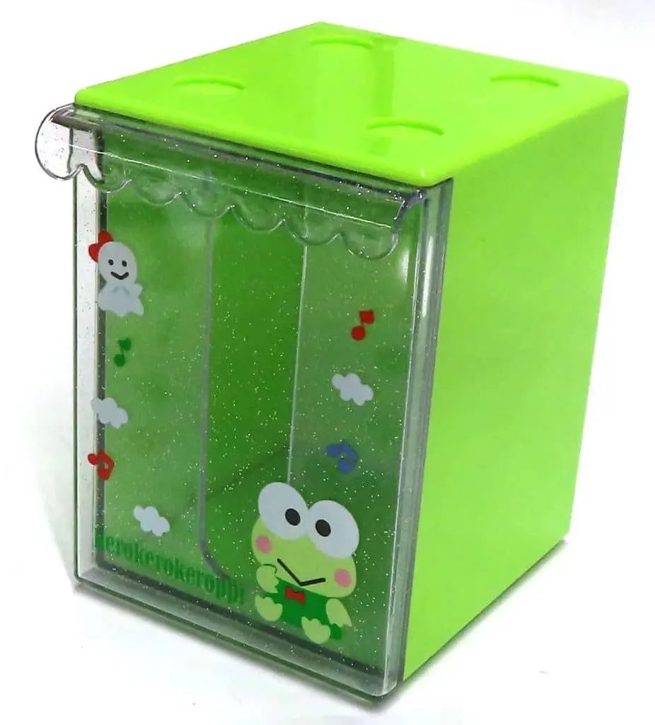 Case - Sanrio characters / Kero Kero Keroppi