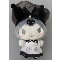 Plush - Sanrio / Kuromi