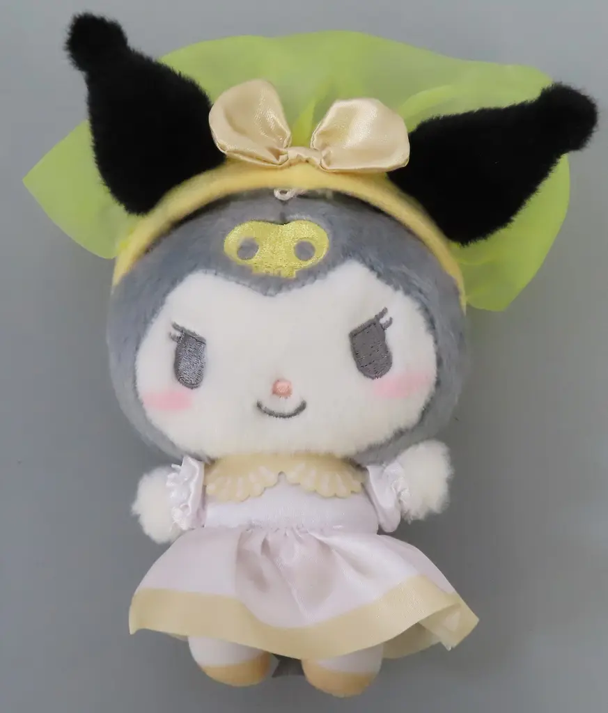 Plush - Sanrio / Kuromi