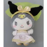 Plush - Sanrio / Kuromi