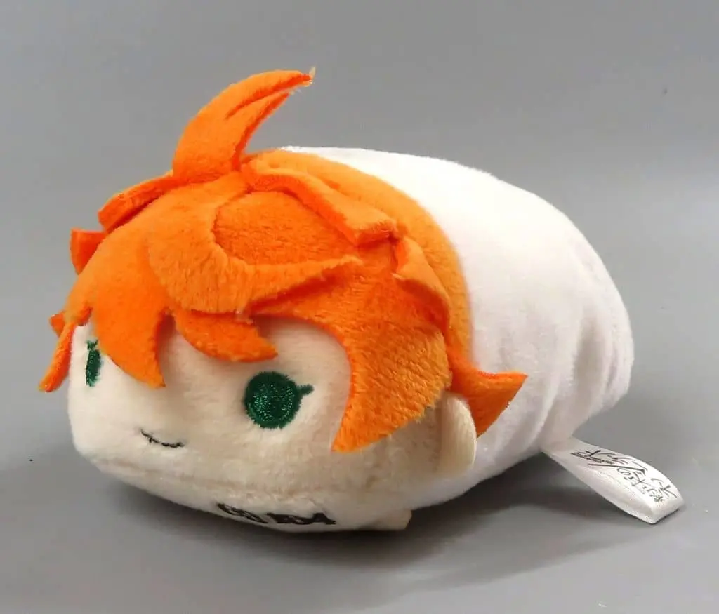 Key Chain - Plush Key Chain - Yakusoku no Neverland (The Promised Neverland)