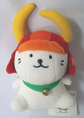 Plush - Yuru-chara / Hikonyan