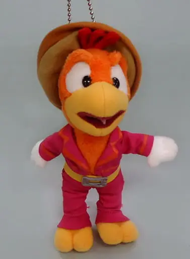 Plush - Disney / Panchito Pistoles