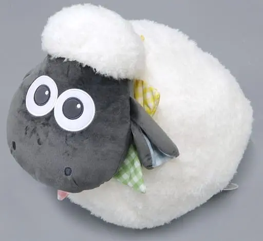 Plush - Shaun the Sheep