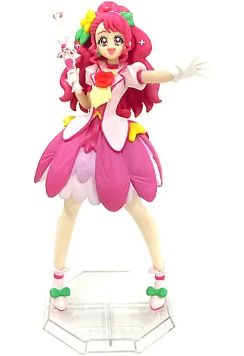 Trading Figure - Pretty Cure Series