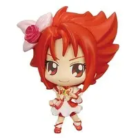 Trading Figure - Pretty Cure Series