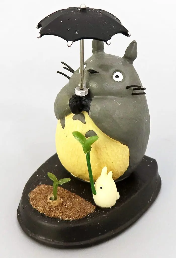 Figure - My Neighbor Totoro