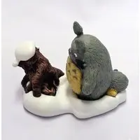 Figure - My Neighbor Totoro
