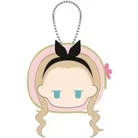 Key Chain - Plush Key Chain - Lycoris Recoil