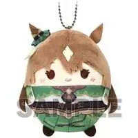 Key Chain - Plush Key Chain - Uma Musume Pretty Derby