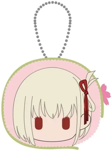 Key Chain - Lycoris Recoil