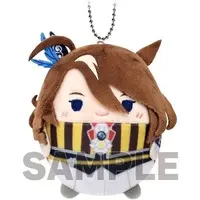 Key Chain - Plush Key Chain - Uma Musume Pretty Derby