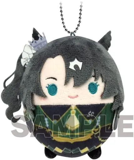 Key Chain - Plush Key Chain - Uma Musume Pretty Derby