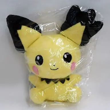 Plush - Pokémon / Pichu