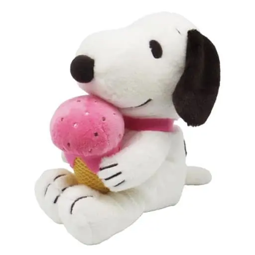 Plush - PEANUTS / Snoopy