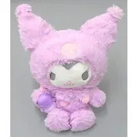 Plush - Sanrio characters / Kuromi