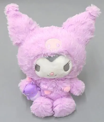 Plush - Sanrio characters / Kuromi