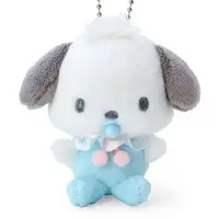 Key Chain - Sanrio characters / Pochacco