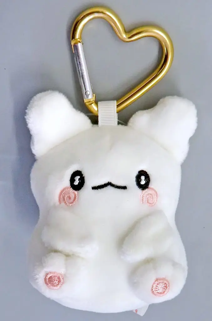 Key Chain - Plush - Plush Key Chain - Sanrio characters / HANAMARUOBAKE