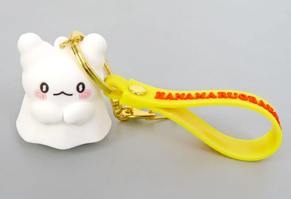 Key Chain - Sanrio characters / HANAMARUOBAKE