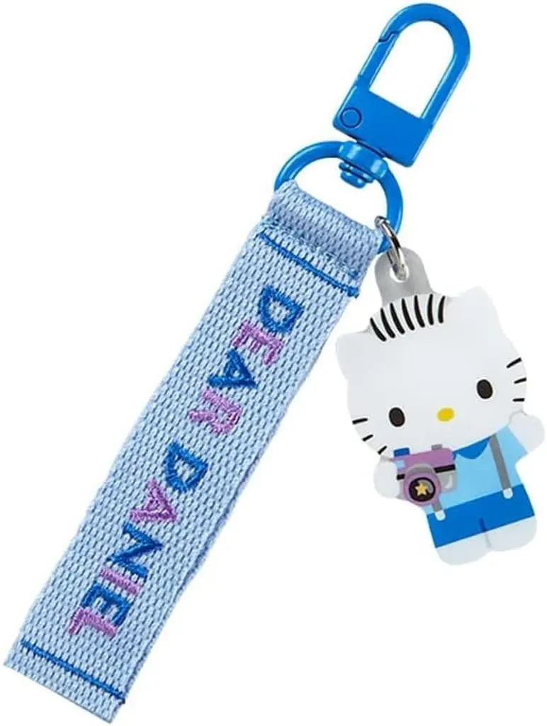 Key Chain - Sanrio characters / Dear Daniel