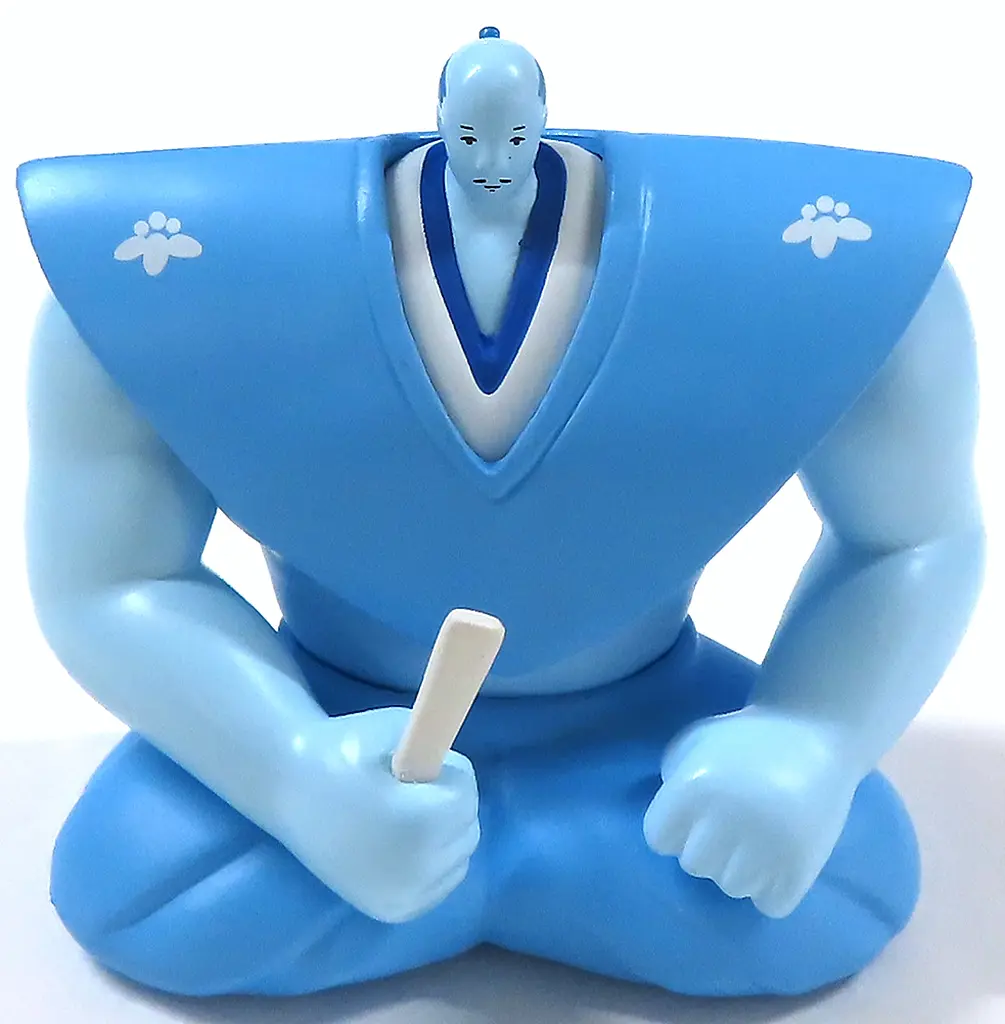 Trading Figure - Nobunaga shoulder mascot figure