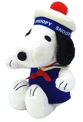 Plush - PEANUTS / Snoopy