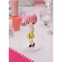 Trading Figure - Mini Figure - Gotoubun no Hanayome (The Quintessential Quintuplets)