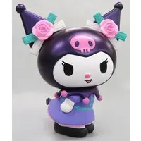 Trading Figure - Sanrio / Kuromi