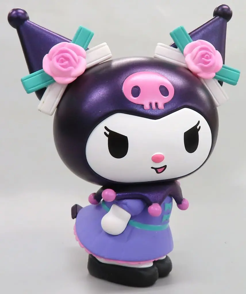 Trading Figure - Sanrio / Kuromi