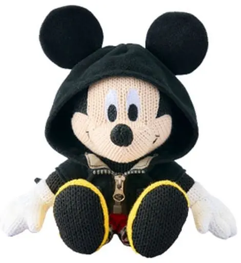 Plush - KINGDOM HEARTS