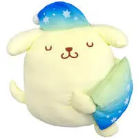 Plush - Sanrio / Pom Pom Purin