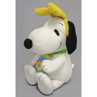 Plush - PEANUTS / Snoopy