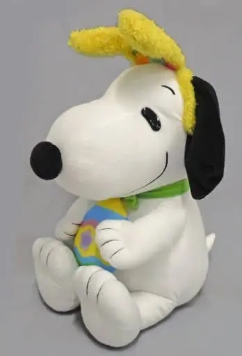 Plush - PEANUTS / Snoopy