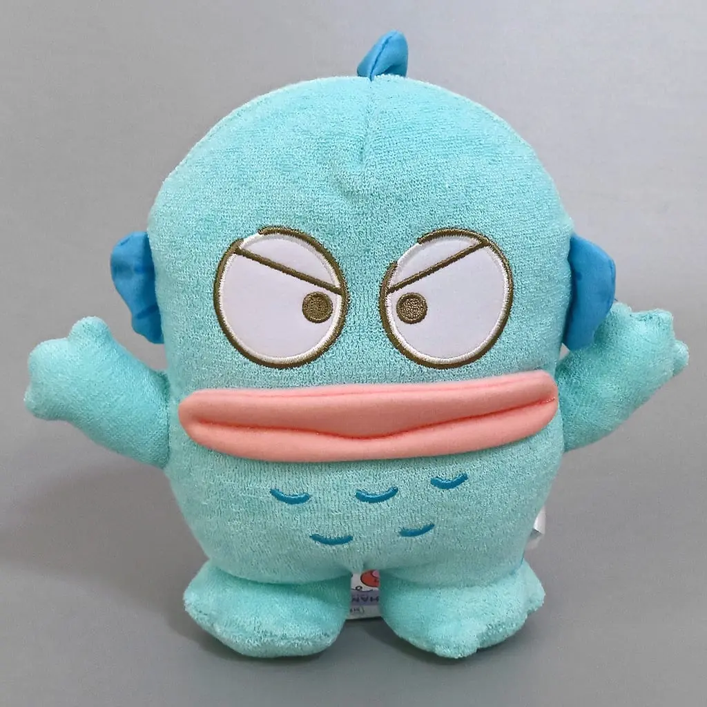 Plush - Sanrio / Hangyodon