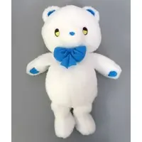 Plush - Gachi Koi Nenchakujuu: Net Haishinsha no Kanojo ni Naritakute