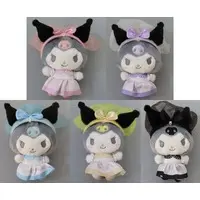 Plush - Sanrio / Kuromi